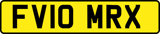 FV10MRX