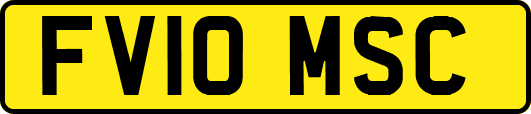 FV10MSC