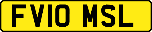 FV10MSL