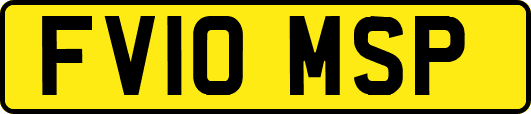 FV10MSP