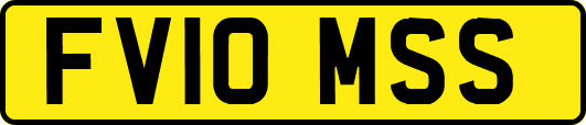 FV10MSS