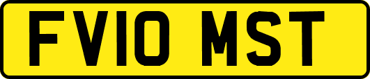 FV10MST