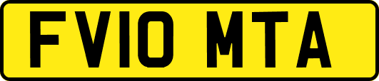 FV10MTA