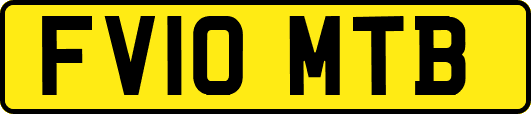FV10MTB