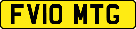 FV10MTG