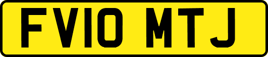 FV10MTJ