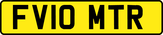 FV10MTR