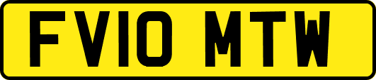 FV10MTW