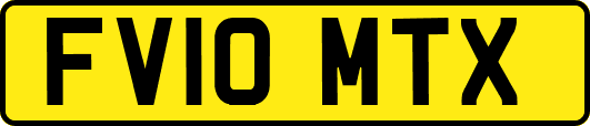 FV10MTX