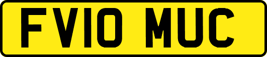 FV10MUC