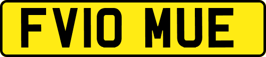 FV10MUE