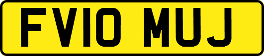 FV10MUJ