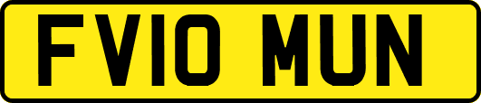 FV10MUN