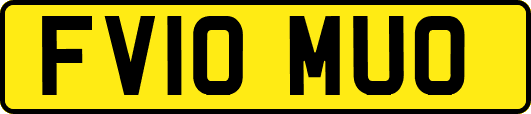 FV10MUO