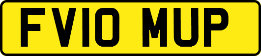 FV10MUP