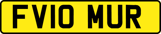 FV10MUR