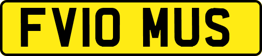 FV10MUS