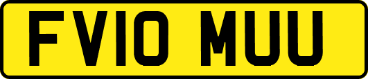 FV10MUU