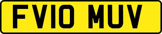 FV10MUV
