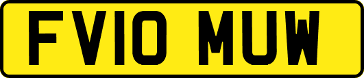 FV10MUW