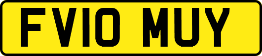 FV10MUY