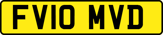 FV10MVD