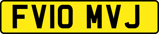 FV10MVJ