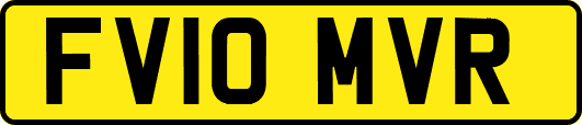 FV10MVR