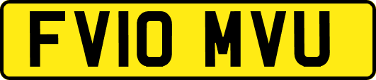 FV10MVU