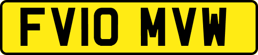 FV10MVW