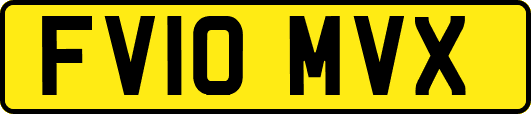 FV10MVX
