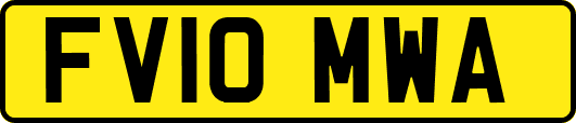 FV10MWA