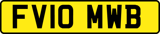 FV10MWB