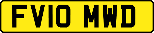 FV10MWD