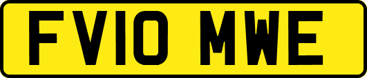 FV10MWE