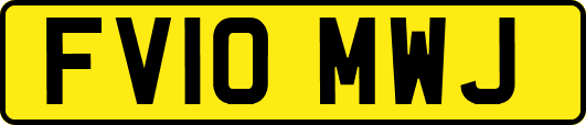 FV10MWJ