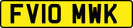 FV10MWK