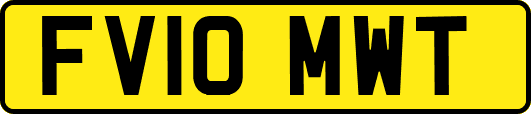 FV10MWT