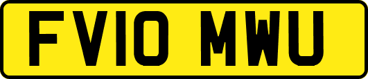 FV10MWU