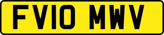 FV10MWV