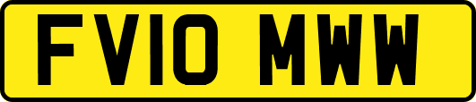 FV10MWW
