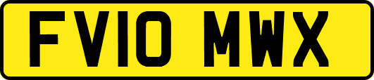 FV10MWX