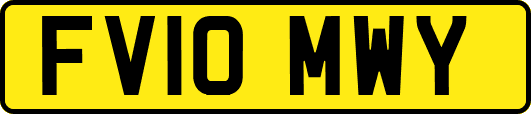 FV10MWY