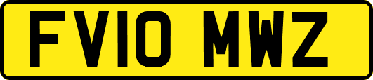 FV10MWZ
