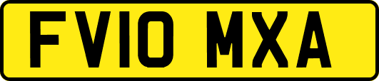 FV10MXA
