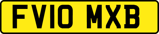 FV10MXB
