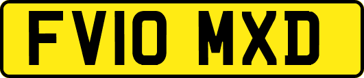 FV10MXD