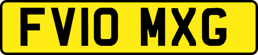 FV10MXG
