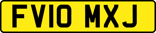 FV10MXJ