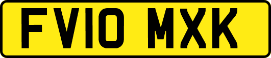FV10MXK
